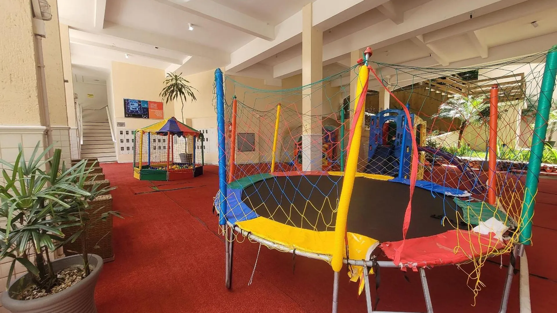 Apartman Apartamento Summer Beach Bombas Bombinhas