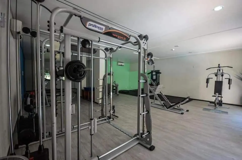 Apartamento Summer Beach Bombas Bombinhas