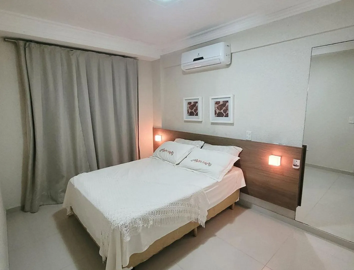 Apartamento Summer Beach Bombas Bombinhas Apartman