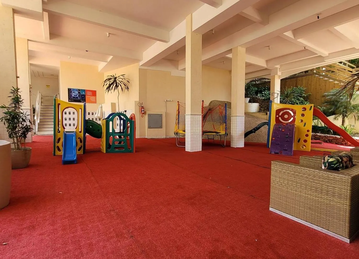 Apartman Apartamento Summer Beach Bombas Bombinhas