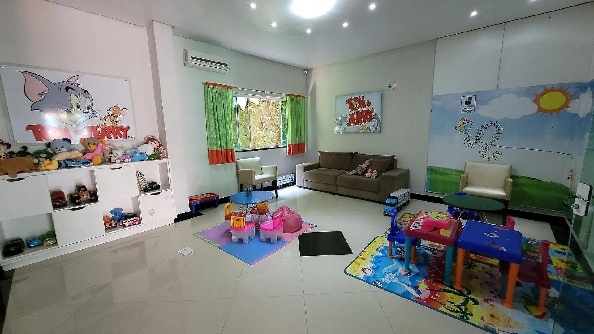 Apartamento Summer Beach Bombas Bombinhas Apartman