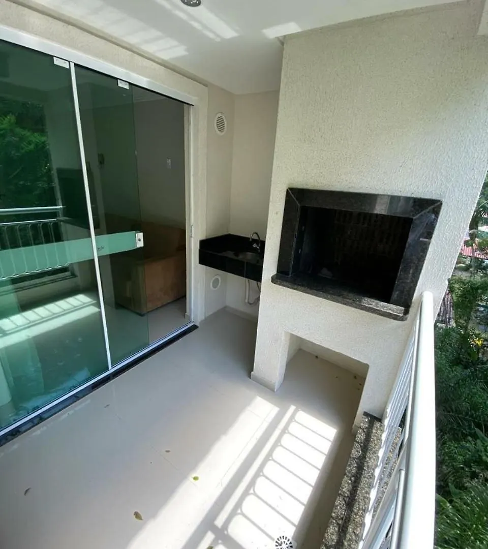 Apartamento Summer Beach Bombas Bombinhas